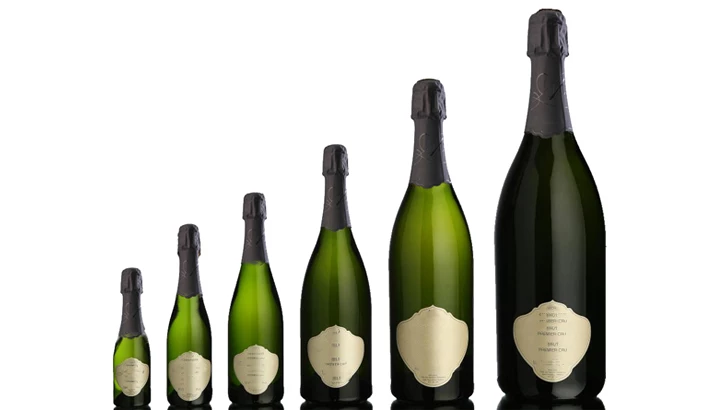 champagne bottles wholesale