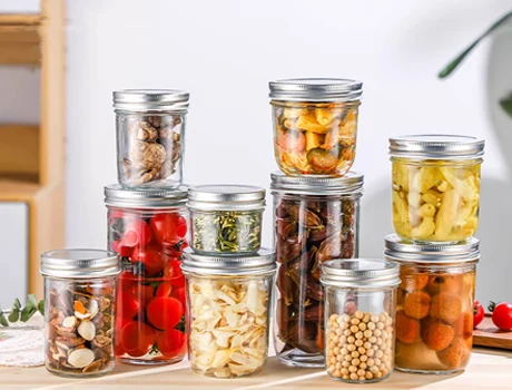 glass food containers wholesale