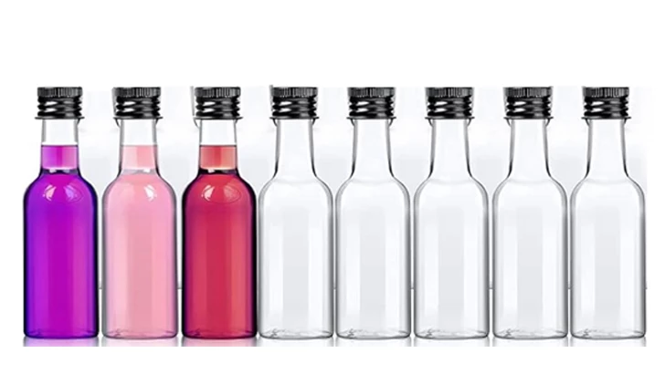mini wine bottles wholesale
