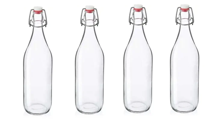 swing top bottles wholesale