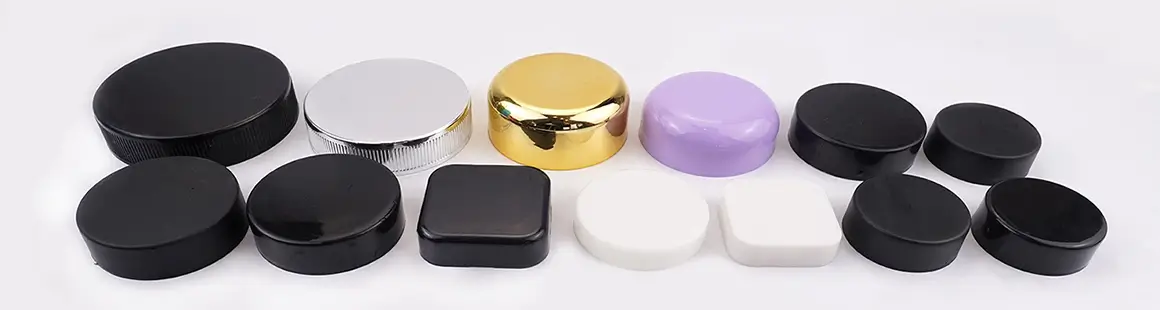 Child Resistant Caps