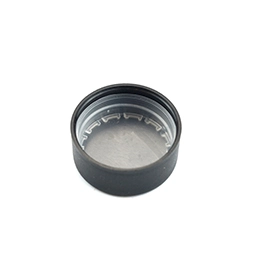 Child Resistant Caps