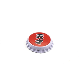 crown cap