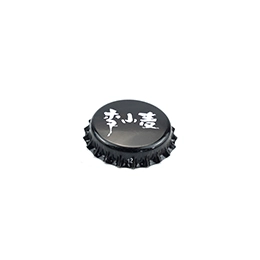 crown cap