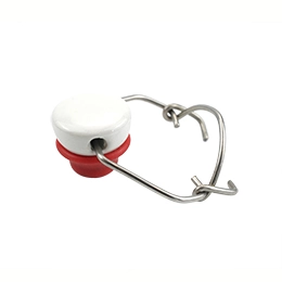 swing top