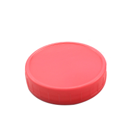 plastic cap