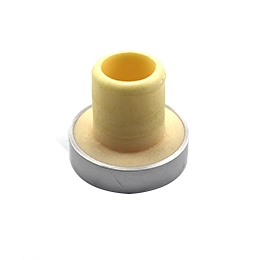 Aluminum Top Stopper