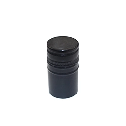 Aluminum screw cap