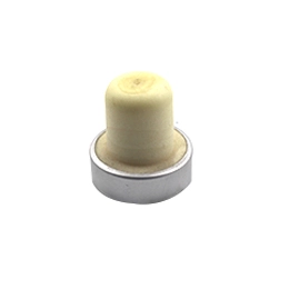 Aluminum Top Stopper