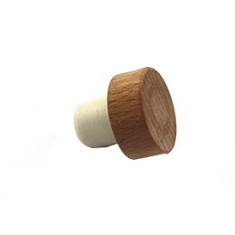 Wood Top Stopper