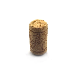 Cork stopper