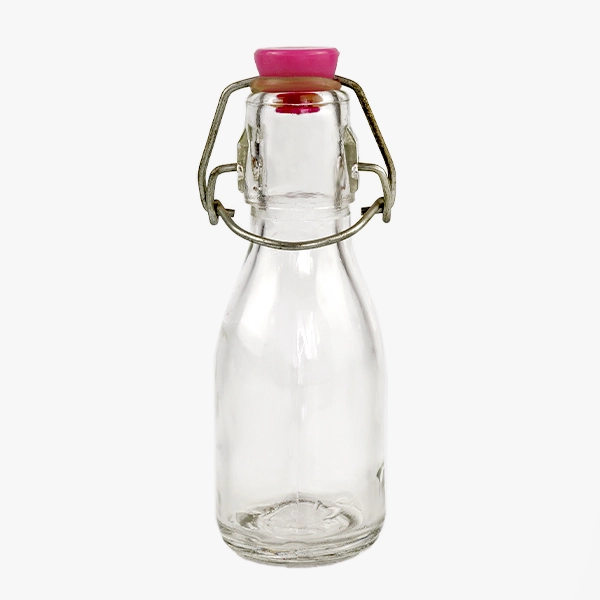 80ml snap wine bottle