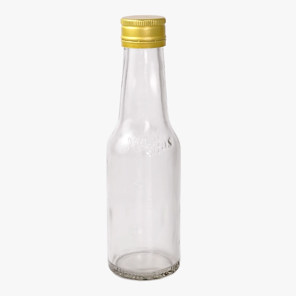 Glass Woozy Bottles Wholesale