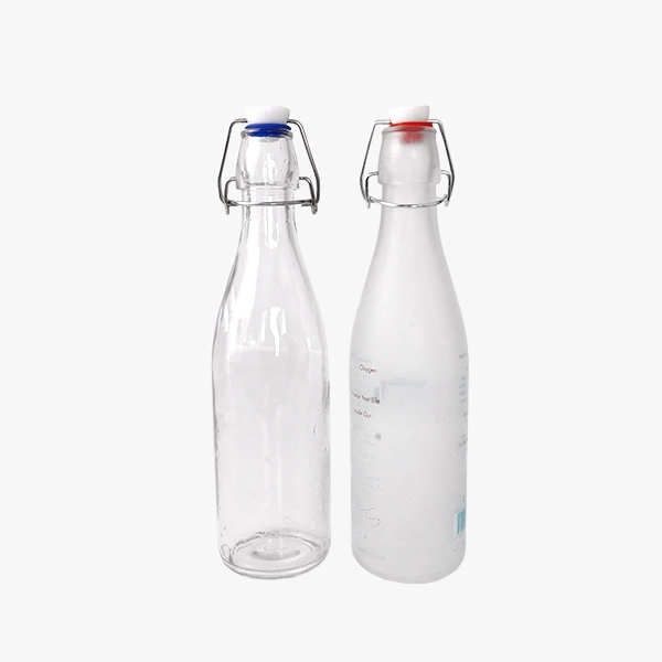 Swing Top Bottles For Kombucha