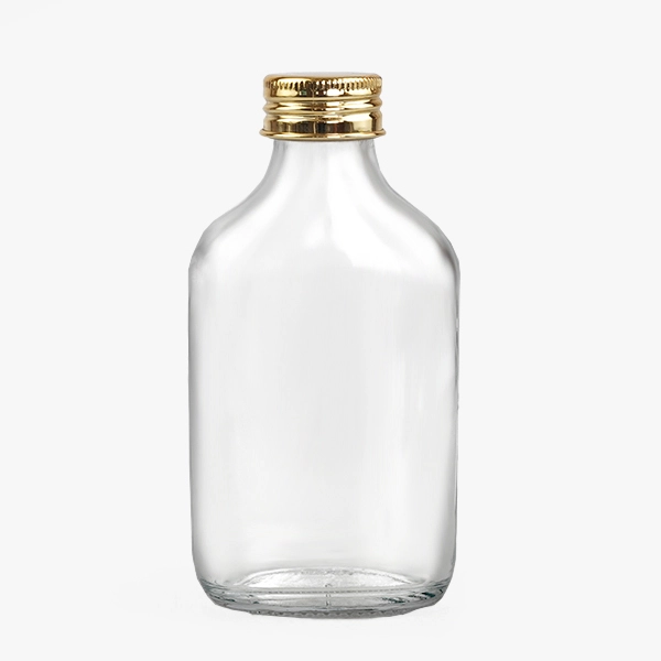 100ml wine bottle