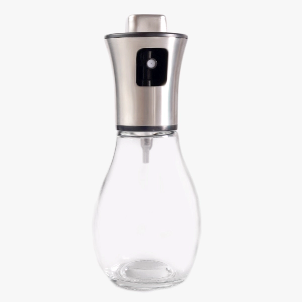 Glass Oil Spray Bottle