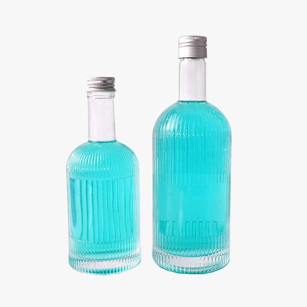 300ml 500ml glass bottle