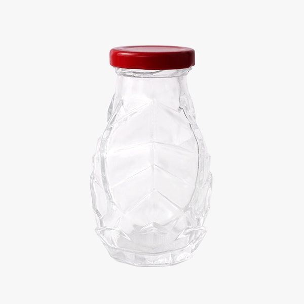 6 oz Jam Jelly jar