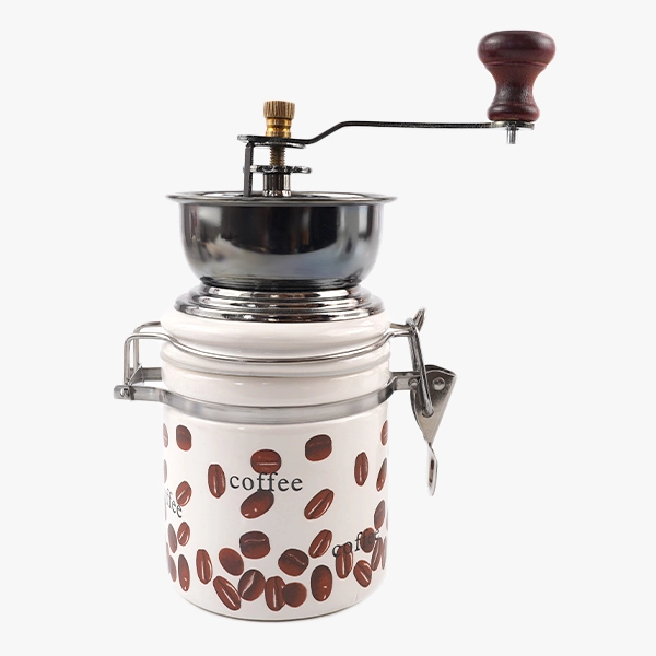 Mini Manual Bean Mill Coffee Grinder