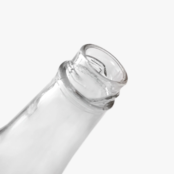 300ml Glass Juice Bottles