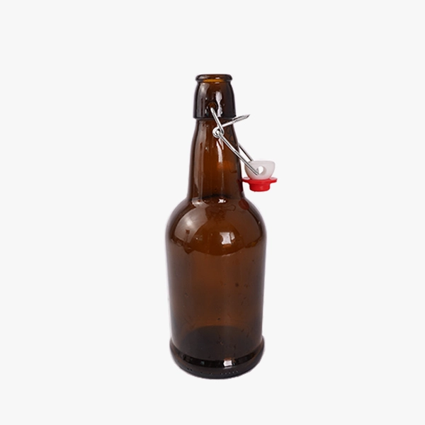 16oz swing top beer bottles