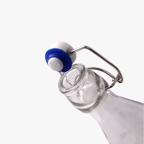 Swing Top Bottles For Kombucha