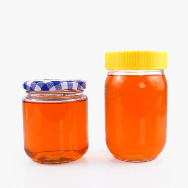 250ml 300ml 350ml Salsa Jars