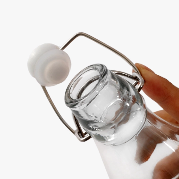 clip wine bottle