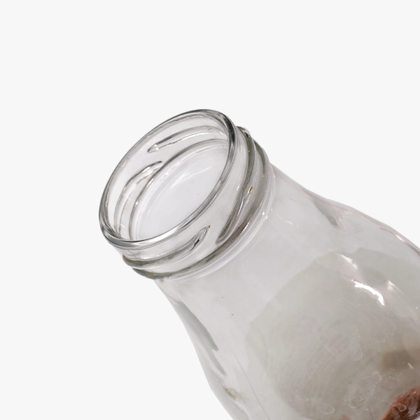 500ml beverage bottle