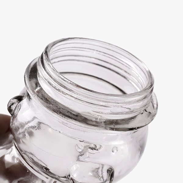 Bear Candy Jar