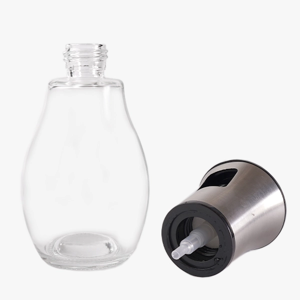 Glass Oil Spray Bottle
