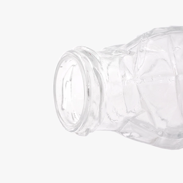 6 oz Jam Jelly jar