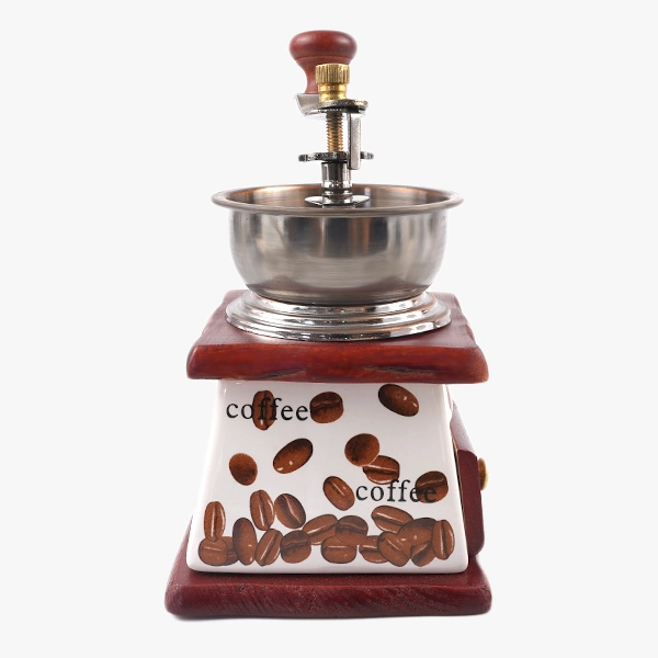 Mini Manual Bean Mill Coffee Grinder