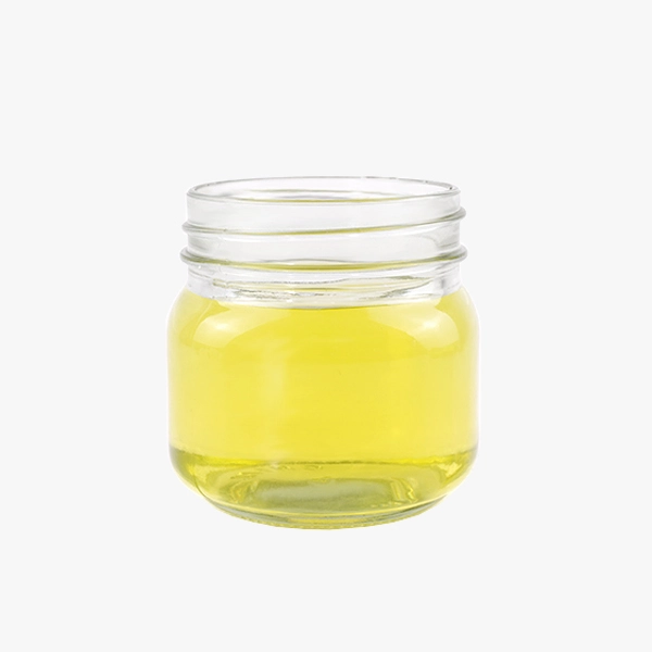 2-in-1 Carry On Glass Mason Jar