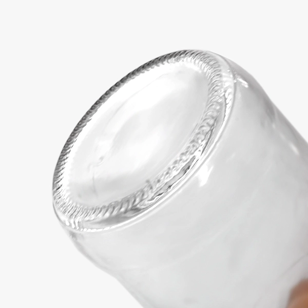 300ml Glass Juice Bottles