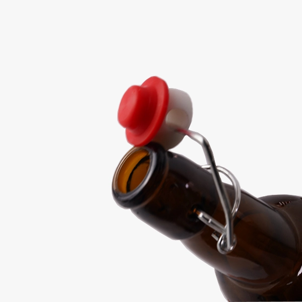 16oz swing top beer bottles