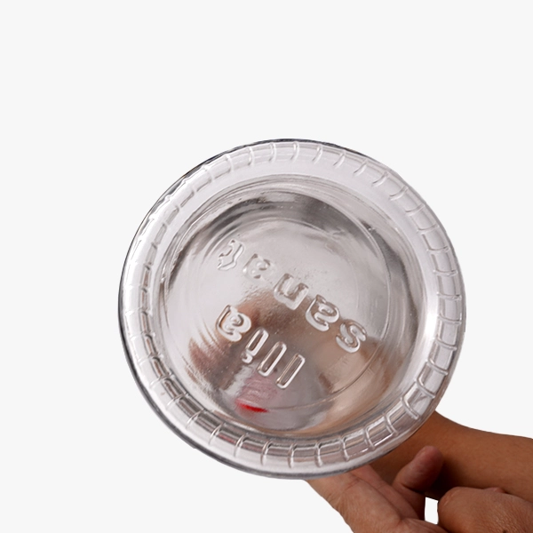 1 Liter Swing Top Bottles