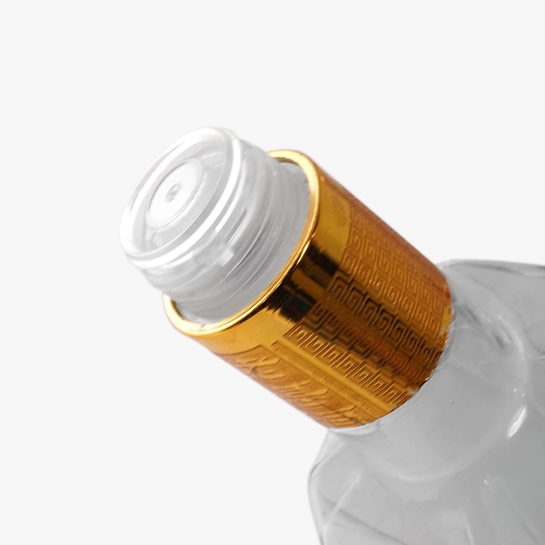 750ml Glass Tequila Bottles bulk