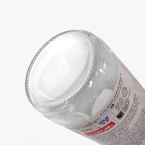 500ml beverage bottle