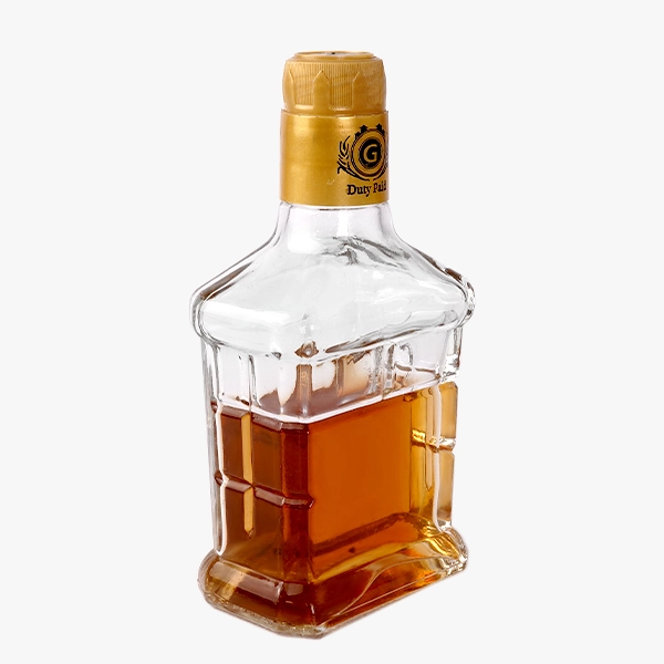 Mini Vodka Bottles Wholesale