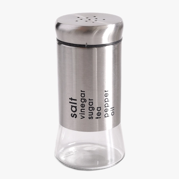 4oz Glass Spice Jars Wholesale