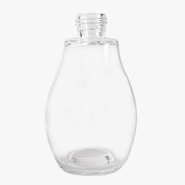 Glass Oil Spray Bottle