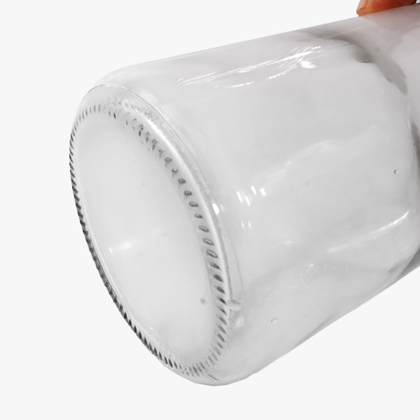 Flip Top Glass Bottles 1 Liter