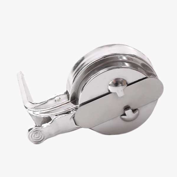 glass spice jars with stainless steel lid