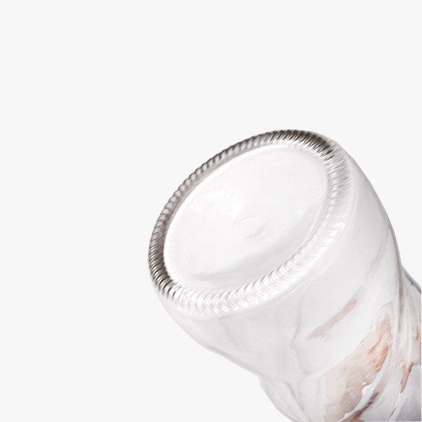 Clear Pepsi Glass Soda Bottles Wholesale