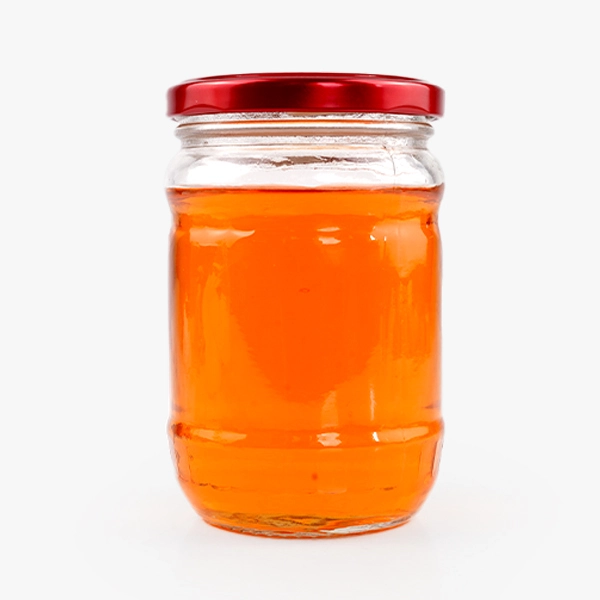 6 oz Glass Jars with Lids Bulk