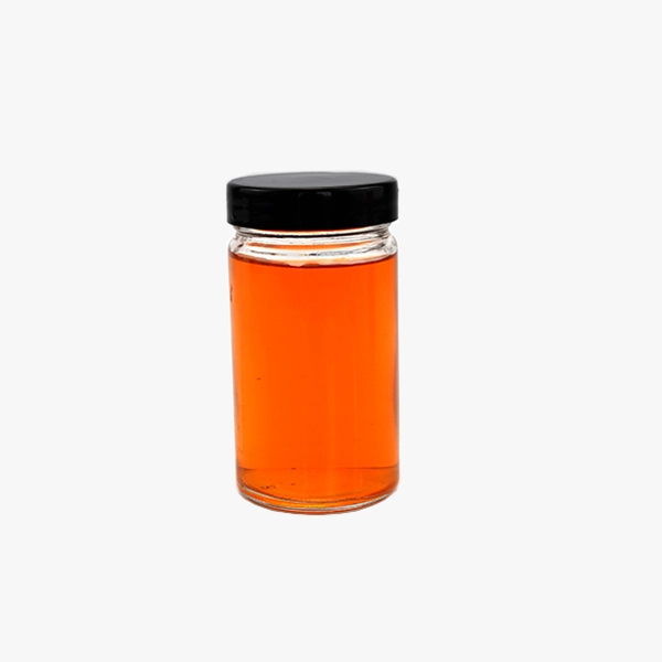 Tall Jam Jars