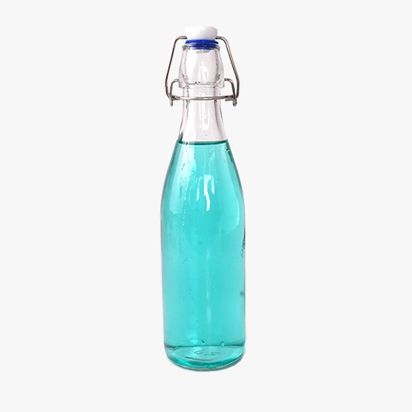 Swing Top Bottles For Kombucha