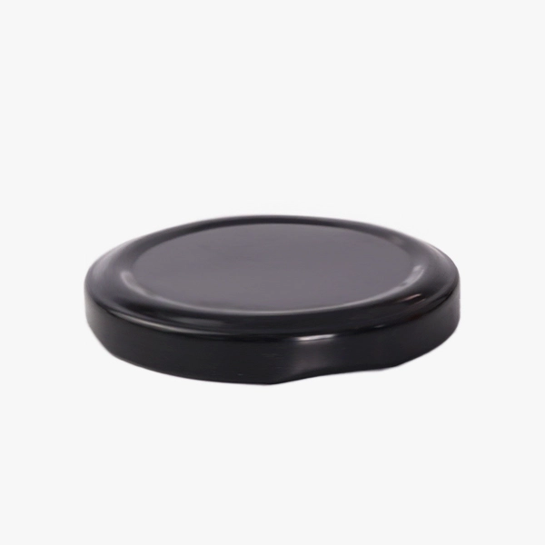 tinplate lid