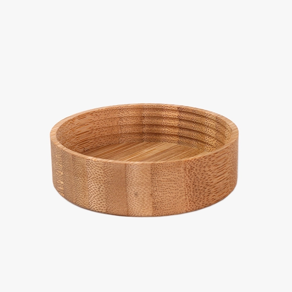 bamboo lid